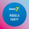 Radio 7 - Mädelsparty logo
