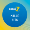 Radio 7 - Malle Hits logo