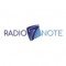Radio 7 Note logo