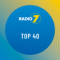 Radio 7 - Top 40 logo