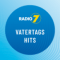 Radio 7 - Vatertag Hits logo