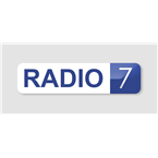 RADIO 7 logo