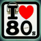 Rádio Anos 80 logo