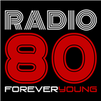 RADIO ANNI 80 logo