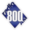 Radio 800 AM logo