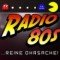 Radio 80s logo