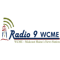 Radio Midcoast WCME logo