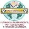 RADIO 911 DE DIOS PR logo