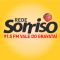 Rádio Sorriso (Vale do Gravataí) logo