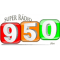 Rádio 950 AM logo