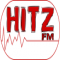 RADIO 99 HITZ FM logo