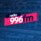 996FM logo
