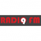 Radio 9FM logo