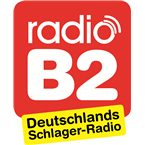 Schlager Radio - Berlin-Brandenburg logo