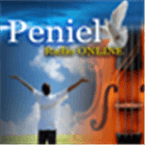 radio PENIEL Suecia logo