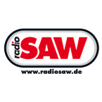 radio SAW logo