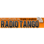 radio Tango logo