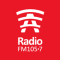 Radio A logo