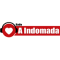 Rádio A Indomada logo