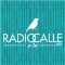 Radio a la Calle logo