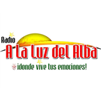 Radio A la Luz del Alba logo
