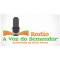 Rádio A Voz do Semeador logo