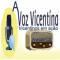 A VOZ VICENTINA logo