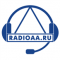 Radio AA logo