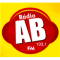 Rádio AB FM logo