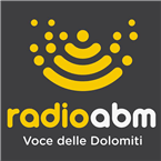 Radio ABM logo