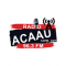 Radio Cayes Inter logo