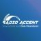 Radio Accent logo