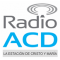 Radio ACD La Estación de Cristo y María logo