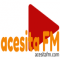 Rádio Acesita FM logo