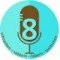 Radio Acht logo