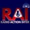 RADIO ACTION INTER logo