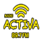 RADIO ACTIVA 897 FM logo