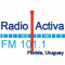 activa fm florida logo