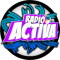 Radio Activa FM logo