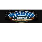 Radio Activa Hd logo