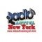 Radio Activa New York logo