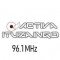 Radio Activa logo