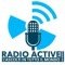 Radio Active 20068 logo