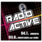 Radio Active logo