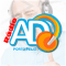 Rádio AD Porto Feliz logo