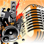 Radio Ådalen, Ødsted logo