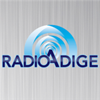 Radio Adige logo