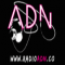 Radio ADN logo