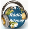 Rádio Adonay FM logo