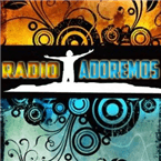 Radio Adoremos logo